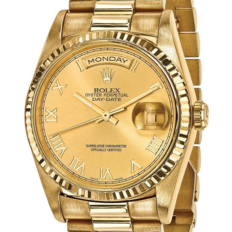 gold mens rolex watch|used men's gold rolex watch.